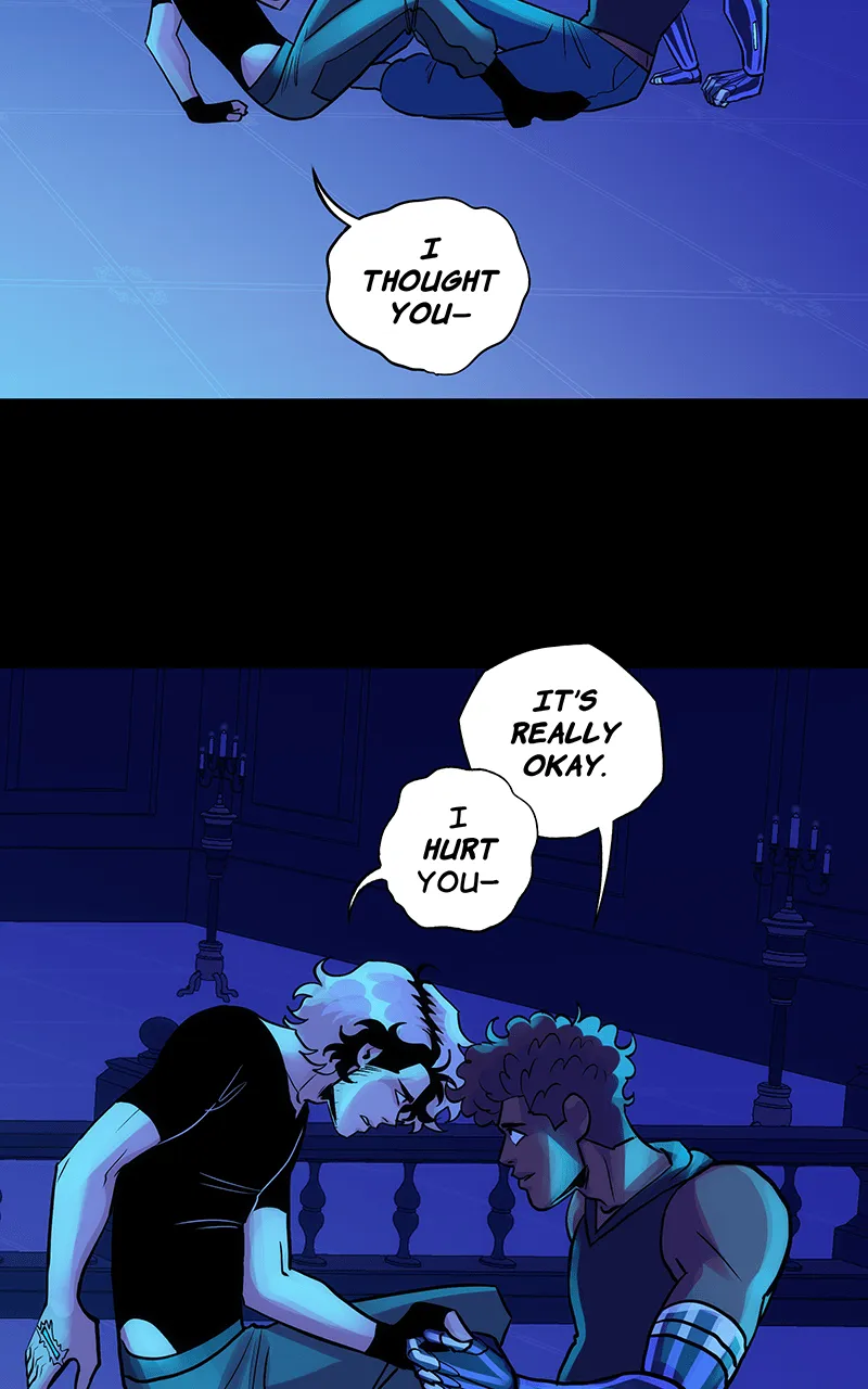 The Prince of Southland Chapter 126 page 17 - 