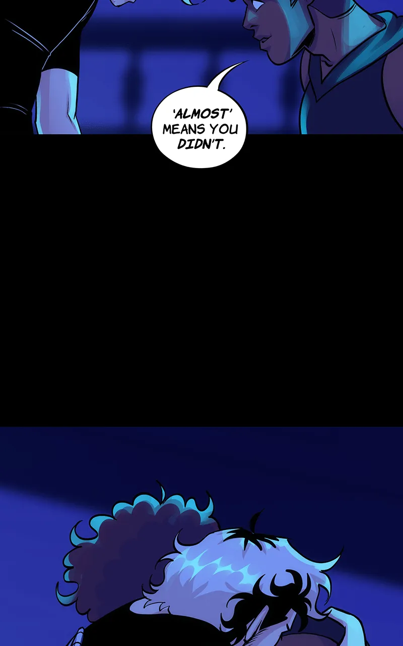 The Prince of Southland Chapter 126 page 19 - 