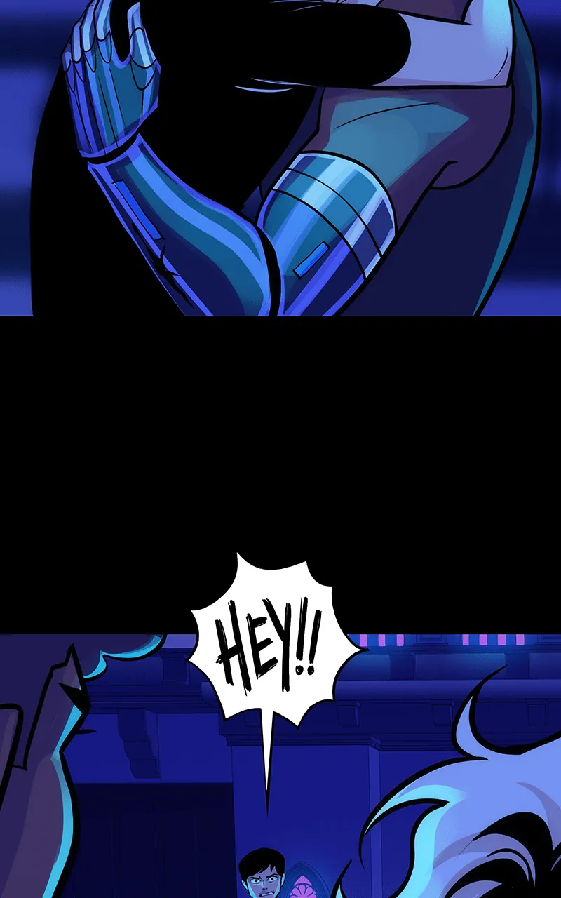 The Prince of Southland Chapter 126 page 20 - 