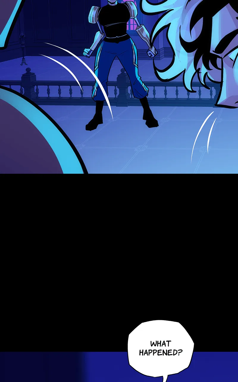 The Prince of Southland Chapter 126 page 21 - 