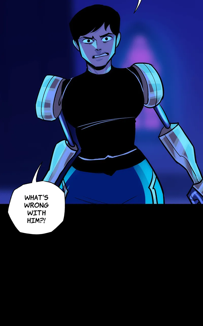 The Prince of Southland Chapter 126 page 22 - 