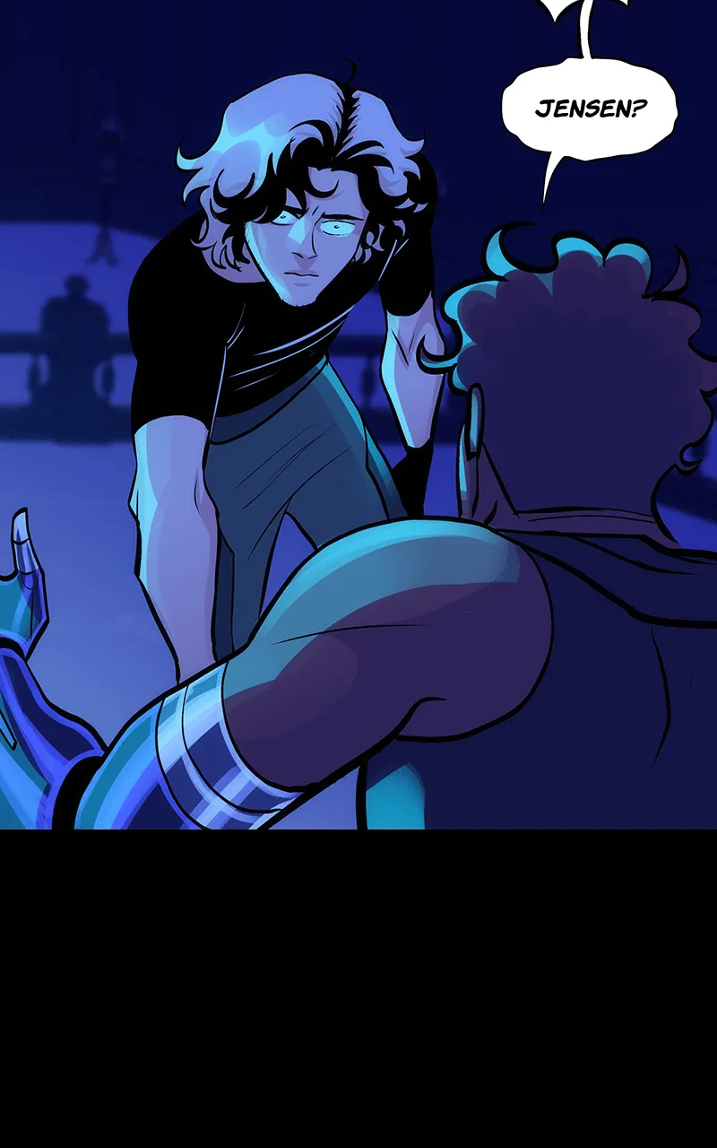 The Prince of Southland Chapter 126 page 25 - 