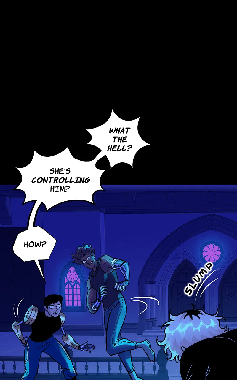 The Prince of Southland Chapter 126 page 27 - 