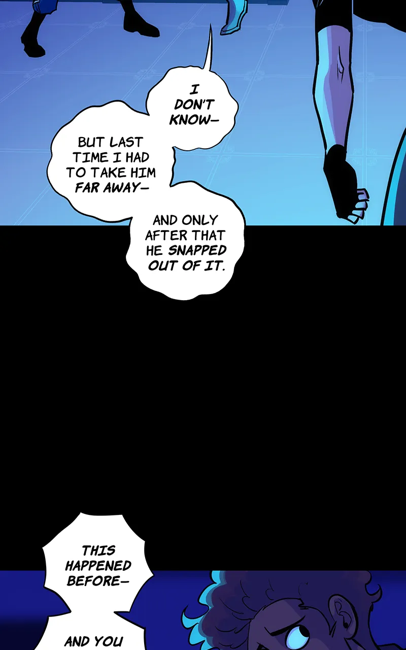 The Prince of Southland Chapter 126 page 28 - 