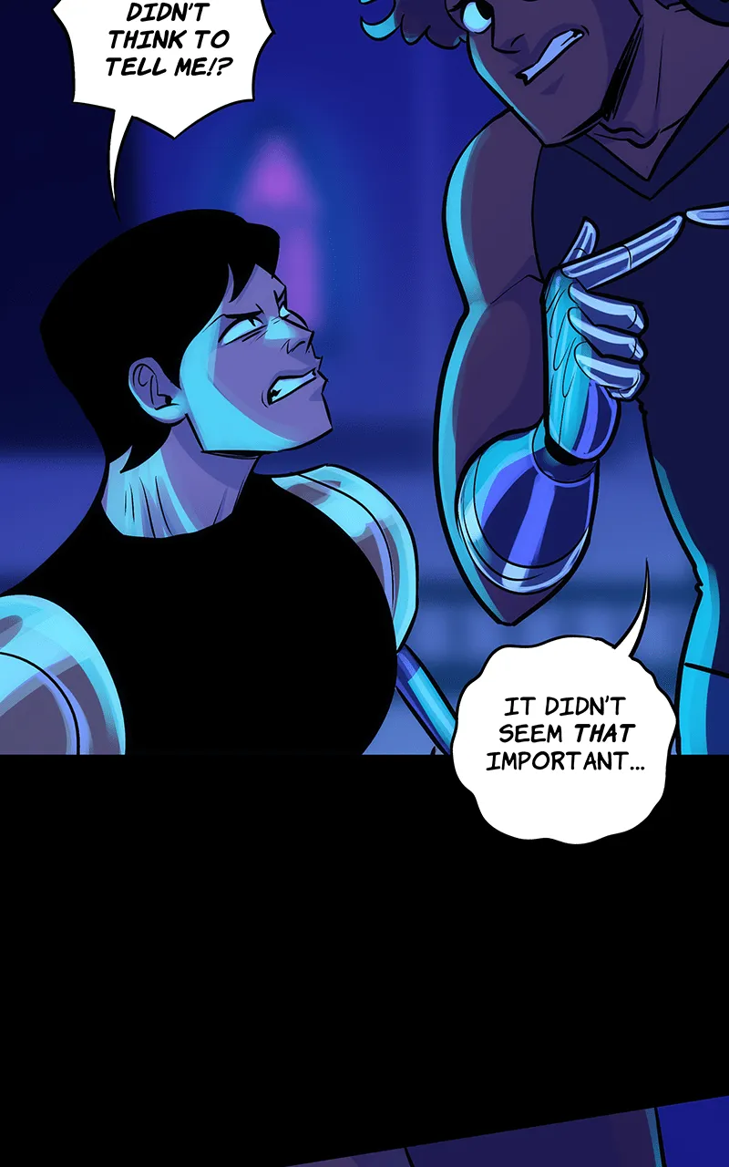 The Prince of Southland Chapter 126 page 29 - 