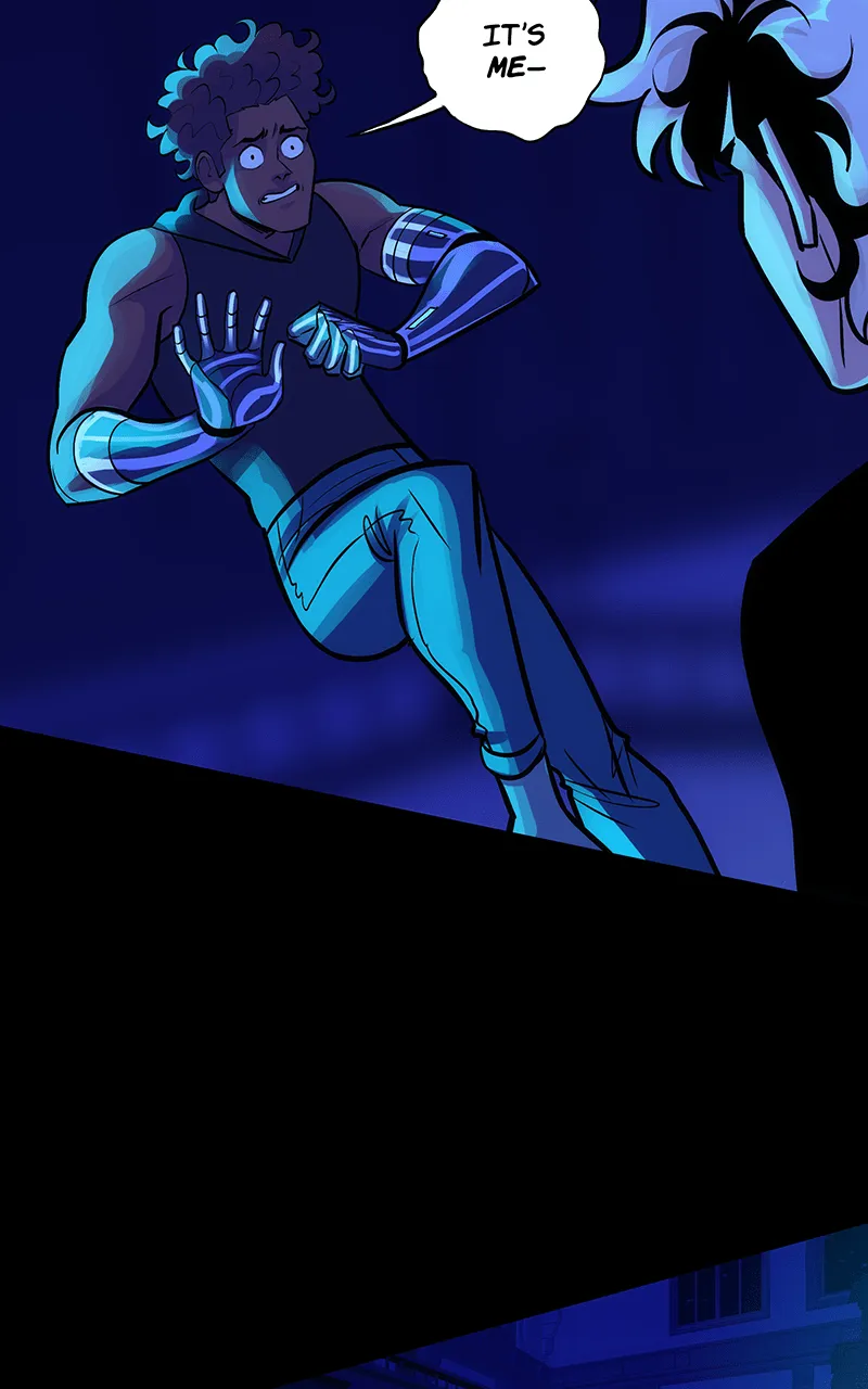The Prince of Southland Chapter 126 page 32 - 