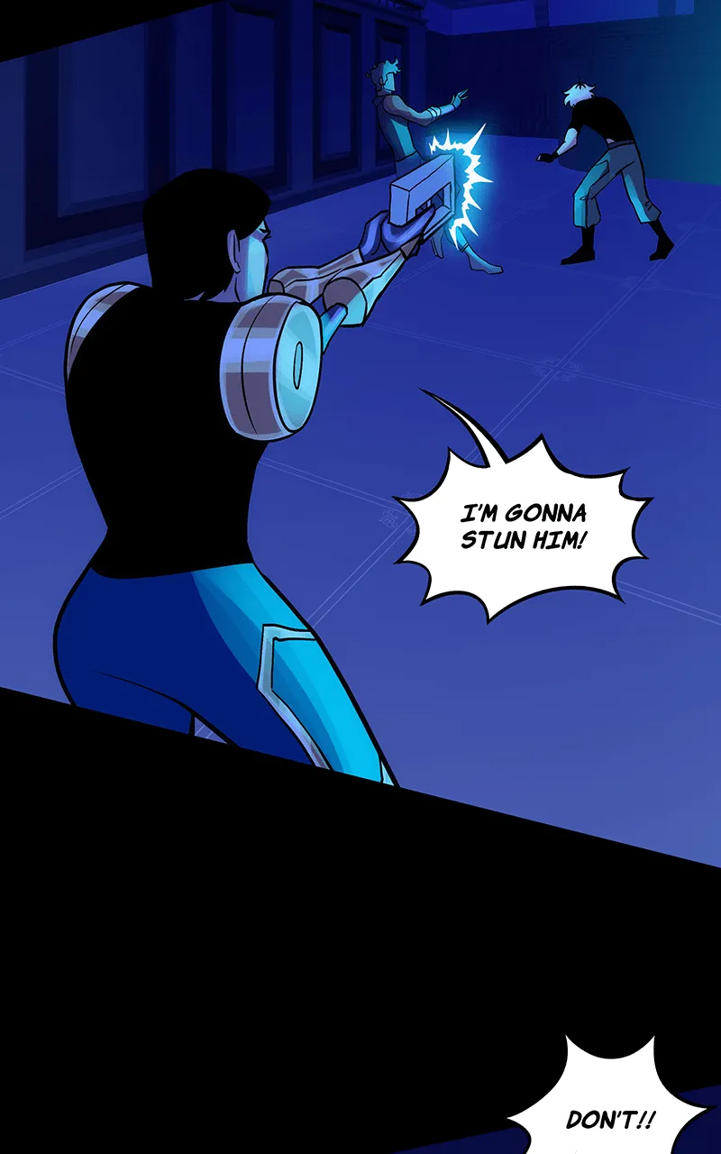 The Prince of Southland Chapter 126 page 33 - 