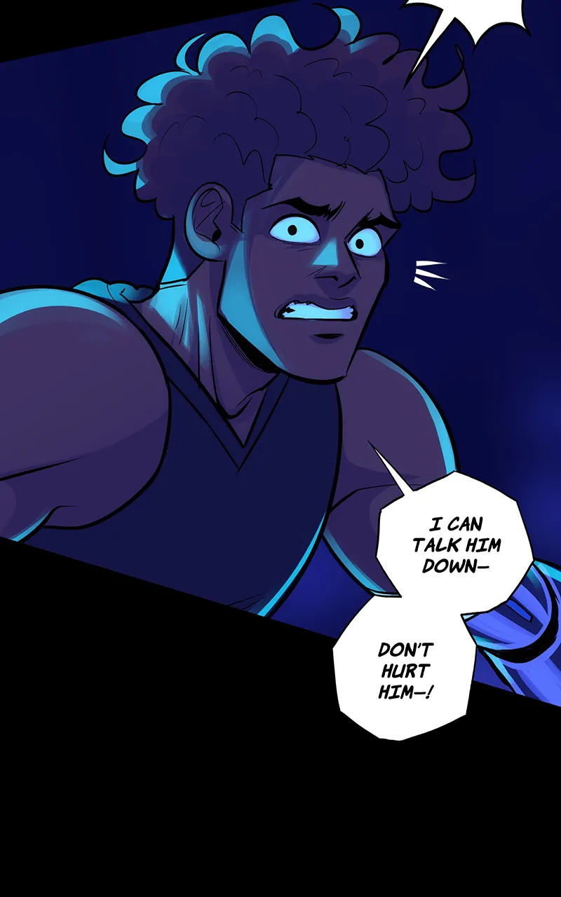 The Prince of Southland Chapter 126 page 34 - 
