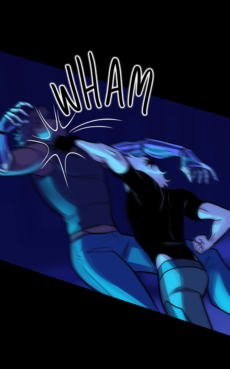 The Prince of Southland Chapter 126 page 35 - 