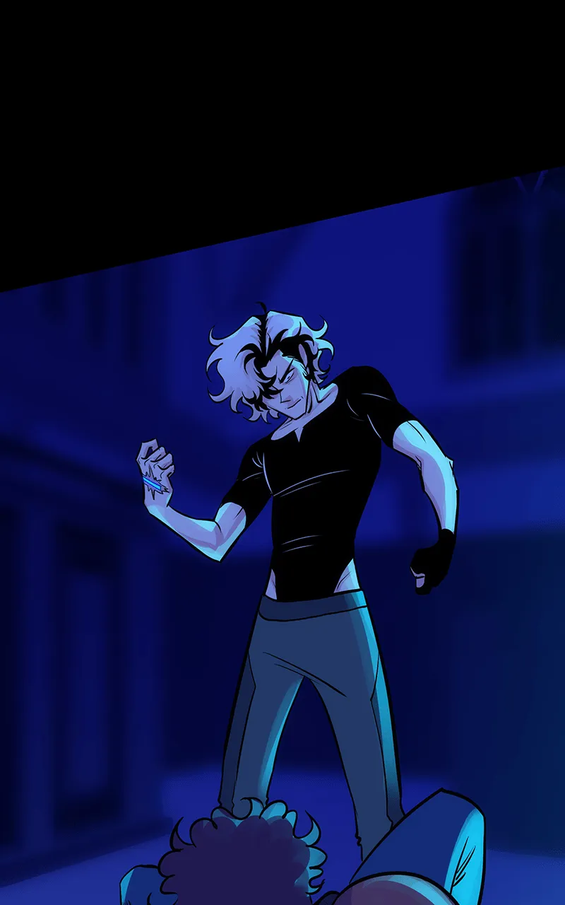 The Prince of Southland Chapter 126 page 37 - 