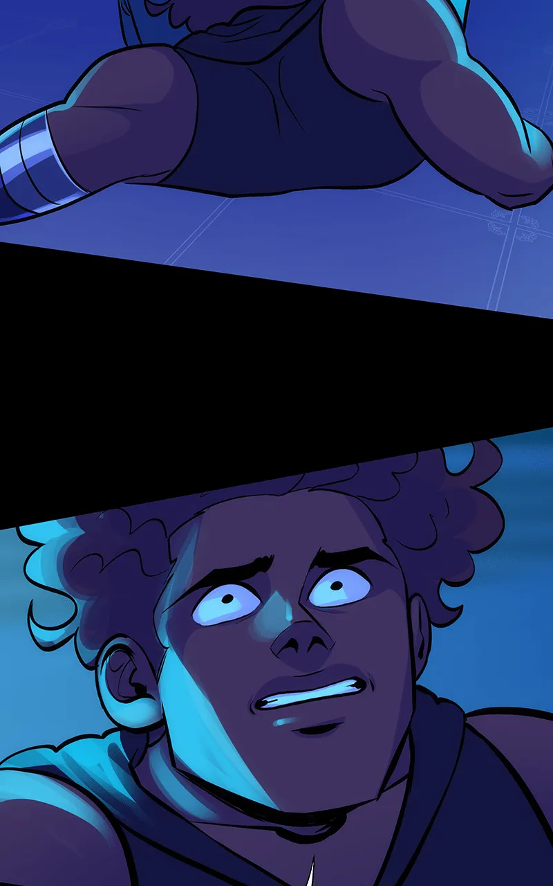 The Prince of Southland Chapter 126 page 38 - 