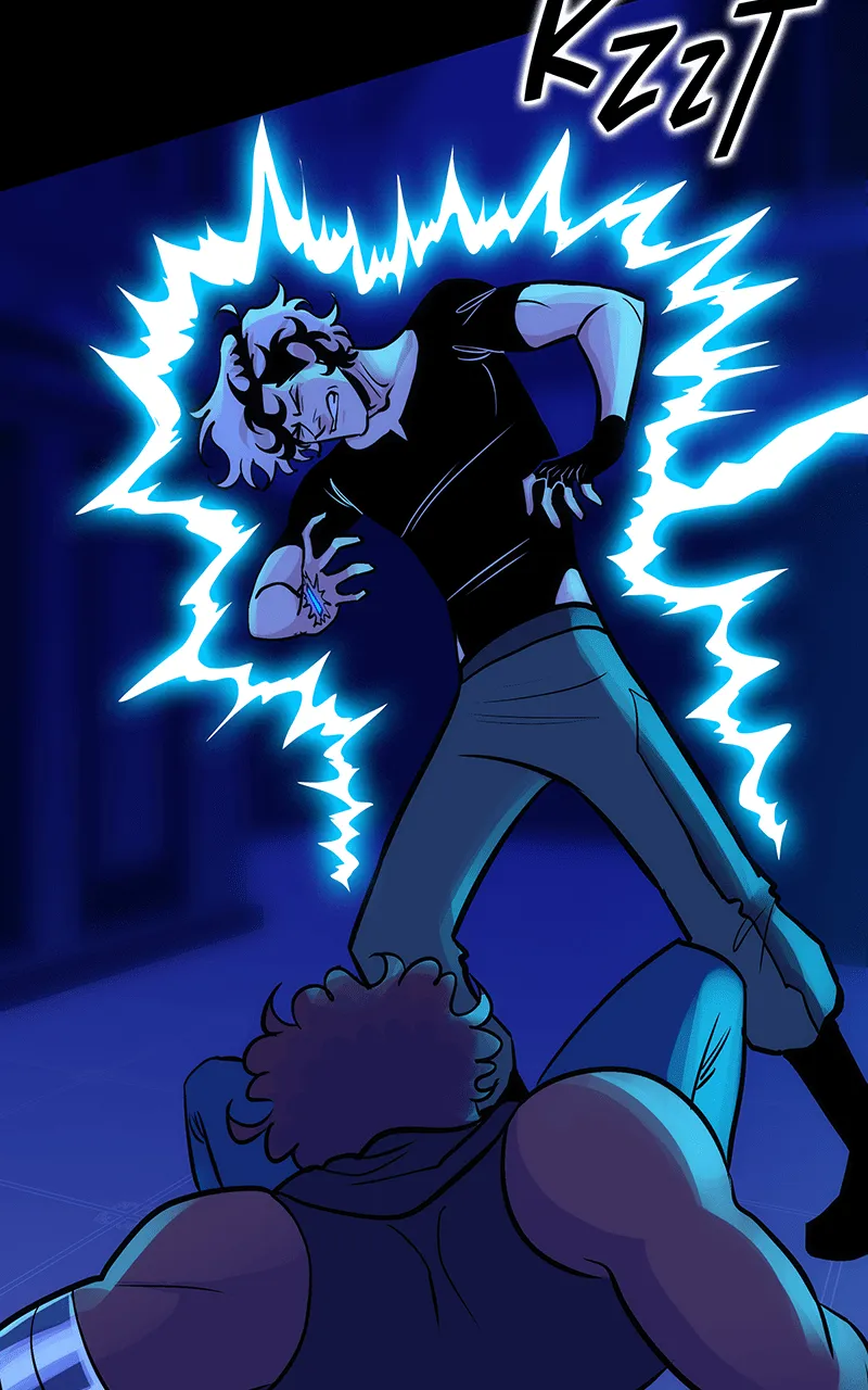 The Prince of Southland Chapter 126 page 40 - 