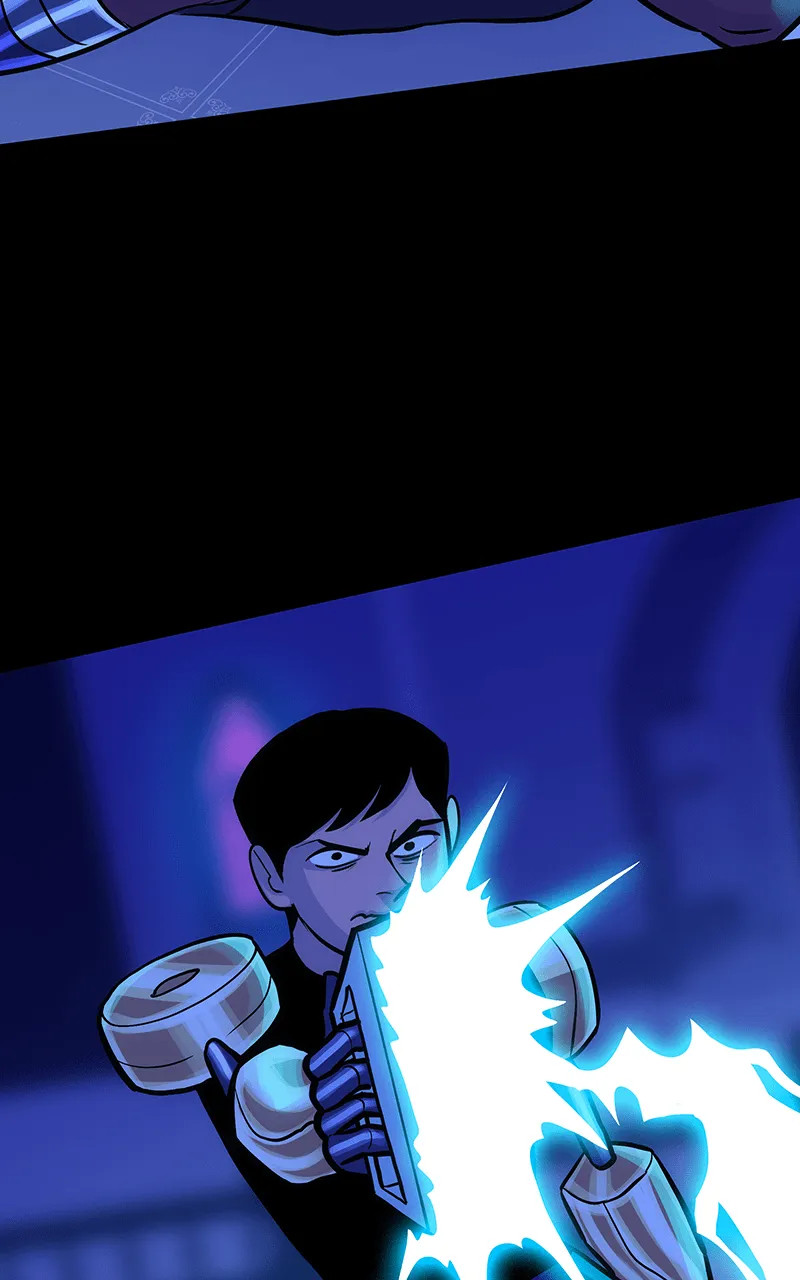 The Prince of Southland Chapter 126 page 41 - 