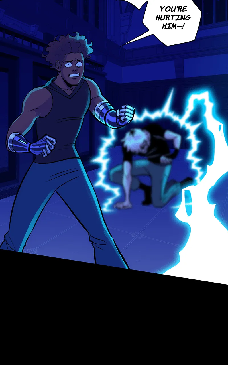 The Prince of Southland Chapter 126 page 44 - 
