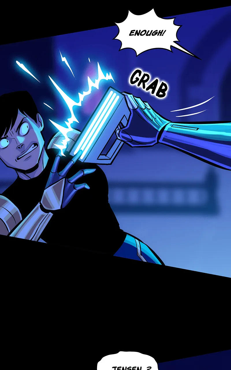 The Prince of Southland Chapter 126 page 46 - 
