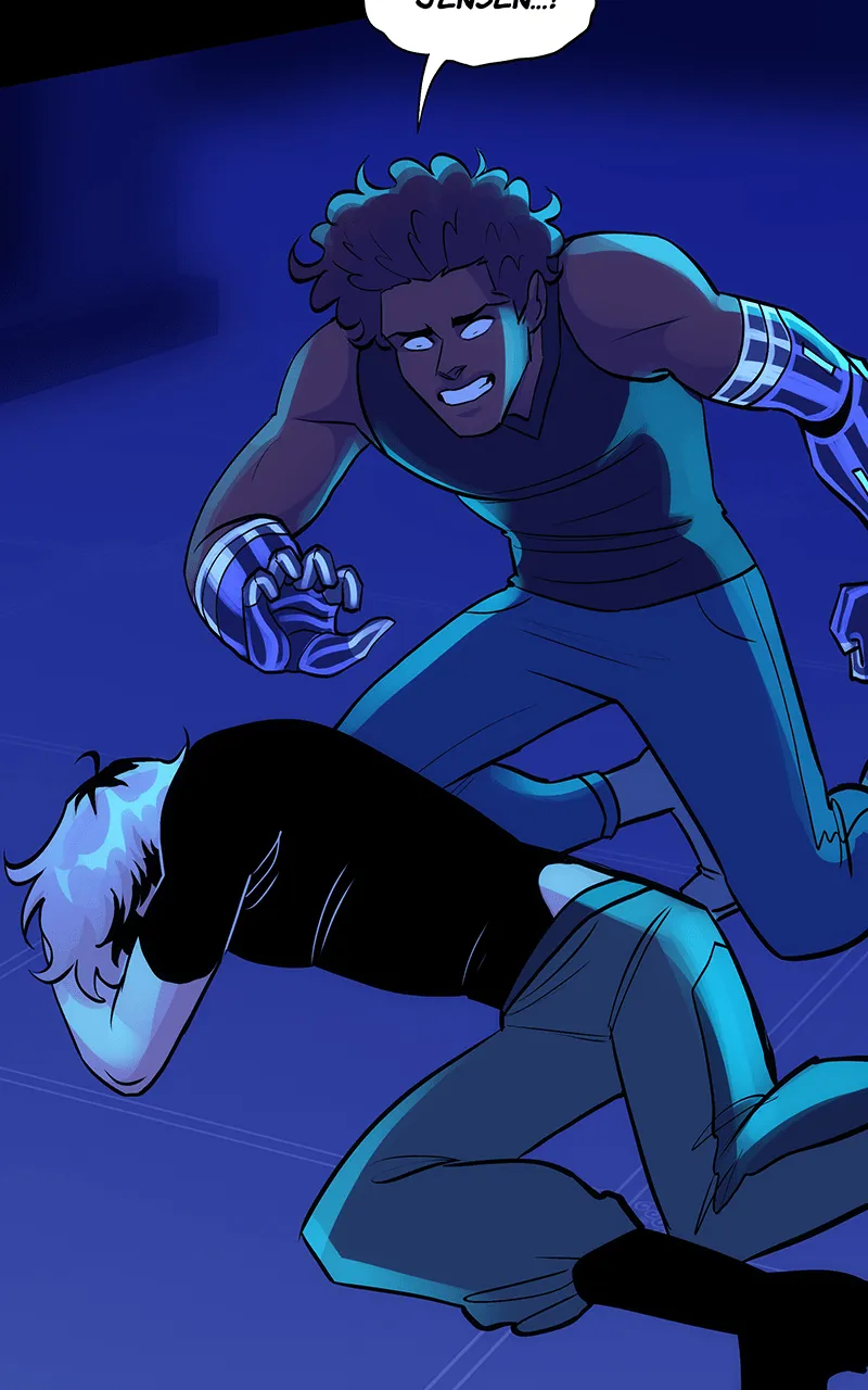 The Prince of Southland Chapter 126 page 47 - 