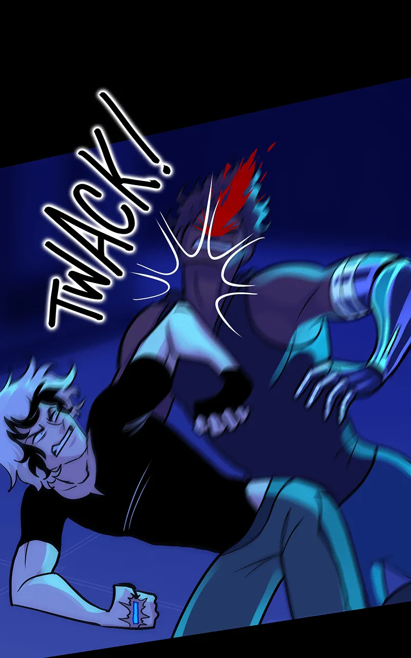 The Prince of Southland Chapter 126 page 49 - 