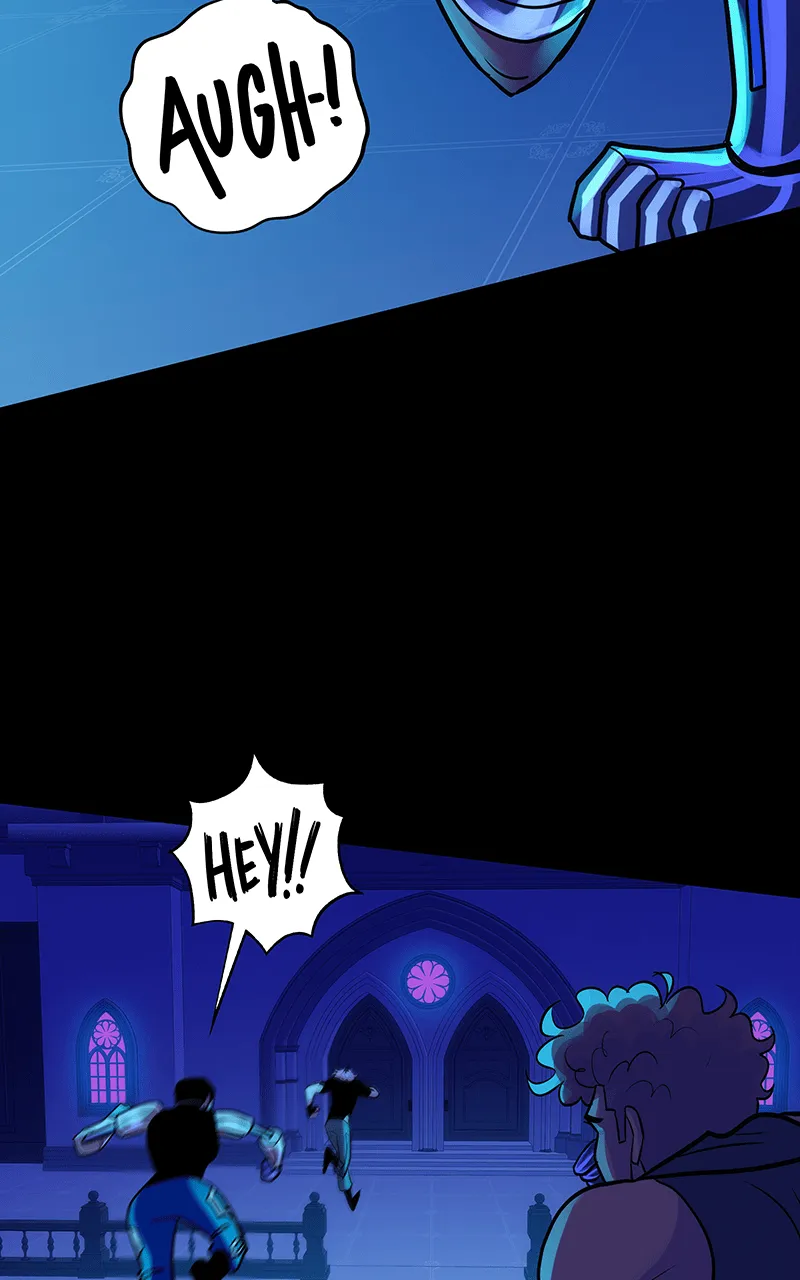 The Prince of Southland Chapter 126 page 51 - 