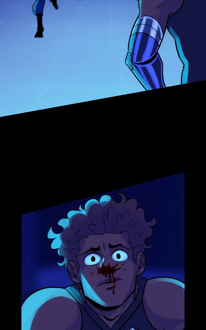 The Prince of Southland Chapter 126 page 52 - 
