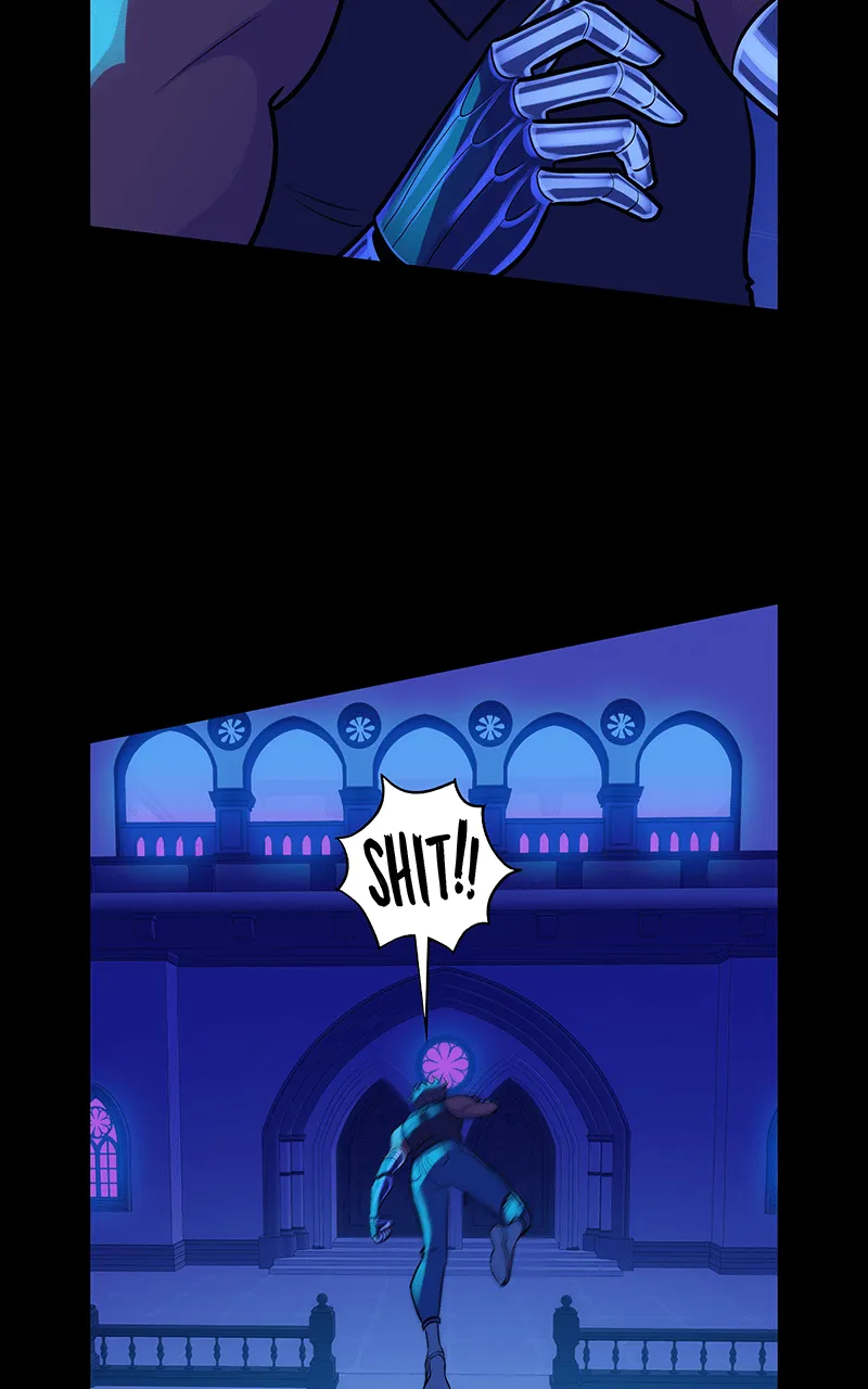 The Prince of Southland Chapter 126 page 53 - 
