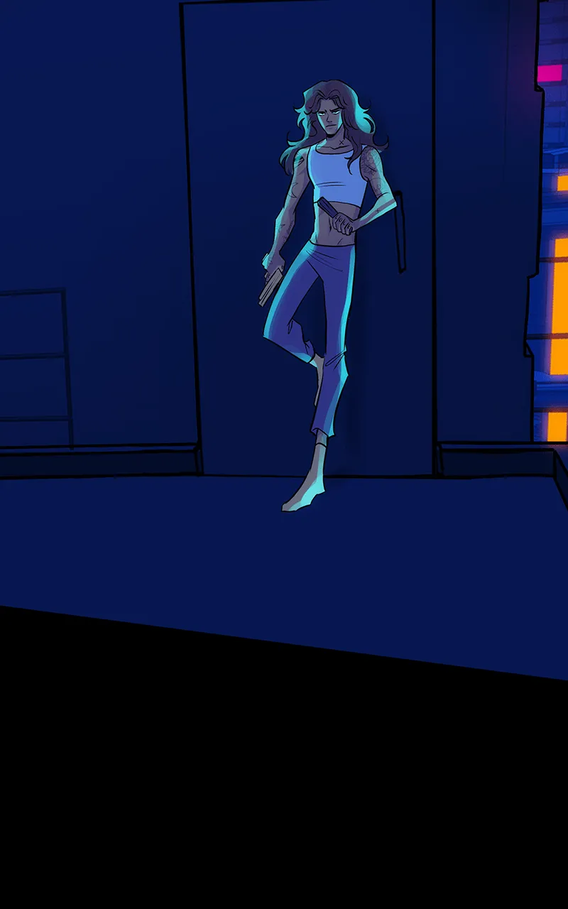 The Prince of Southland Chapter 126 page 55 - 