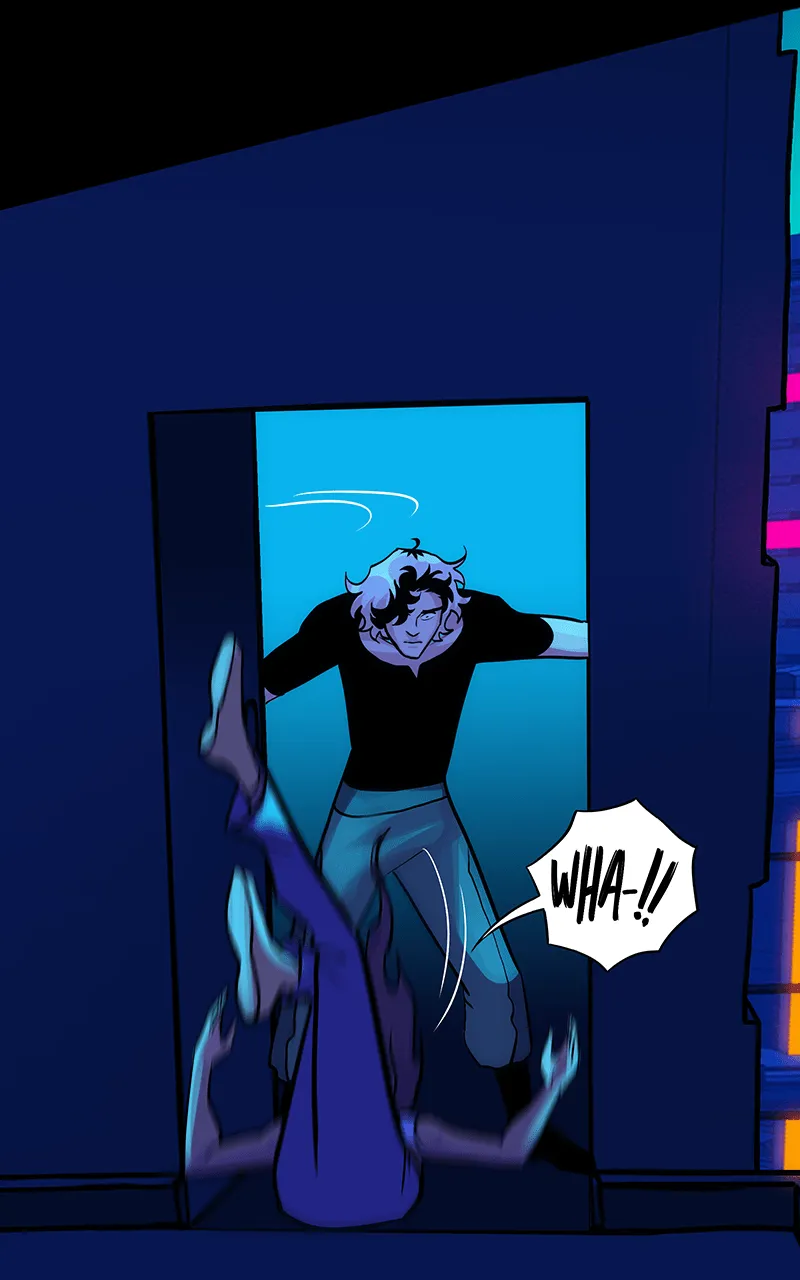 The Prince of Southland Chapter 126 page 56 - 