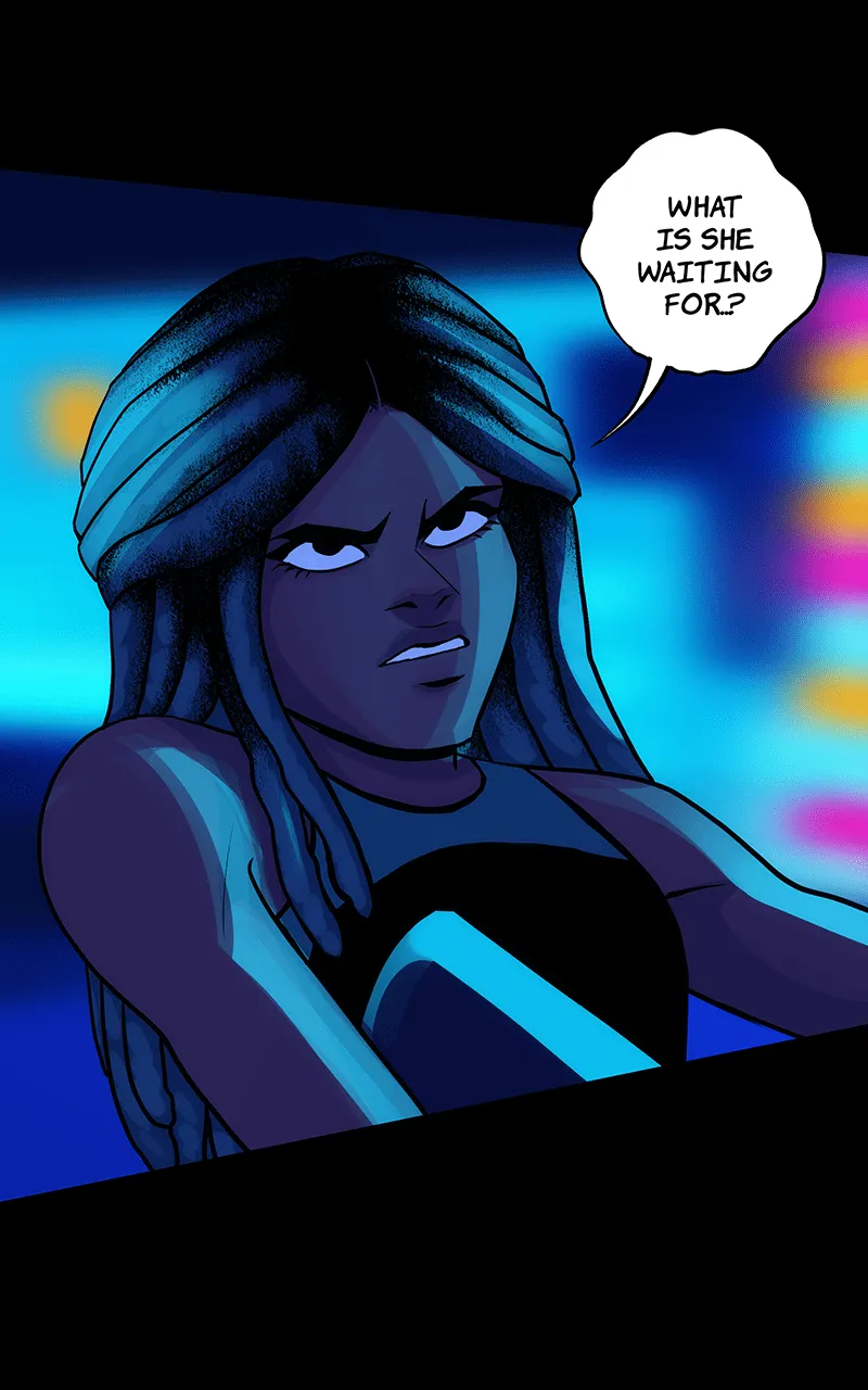 The Prince of Southland Chapter 126 page 60 - 
