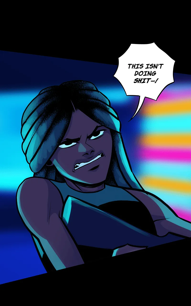 The Prince of Southland Chapter 126 page 7 - 