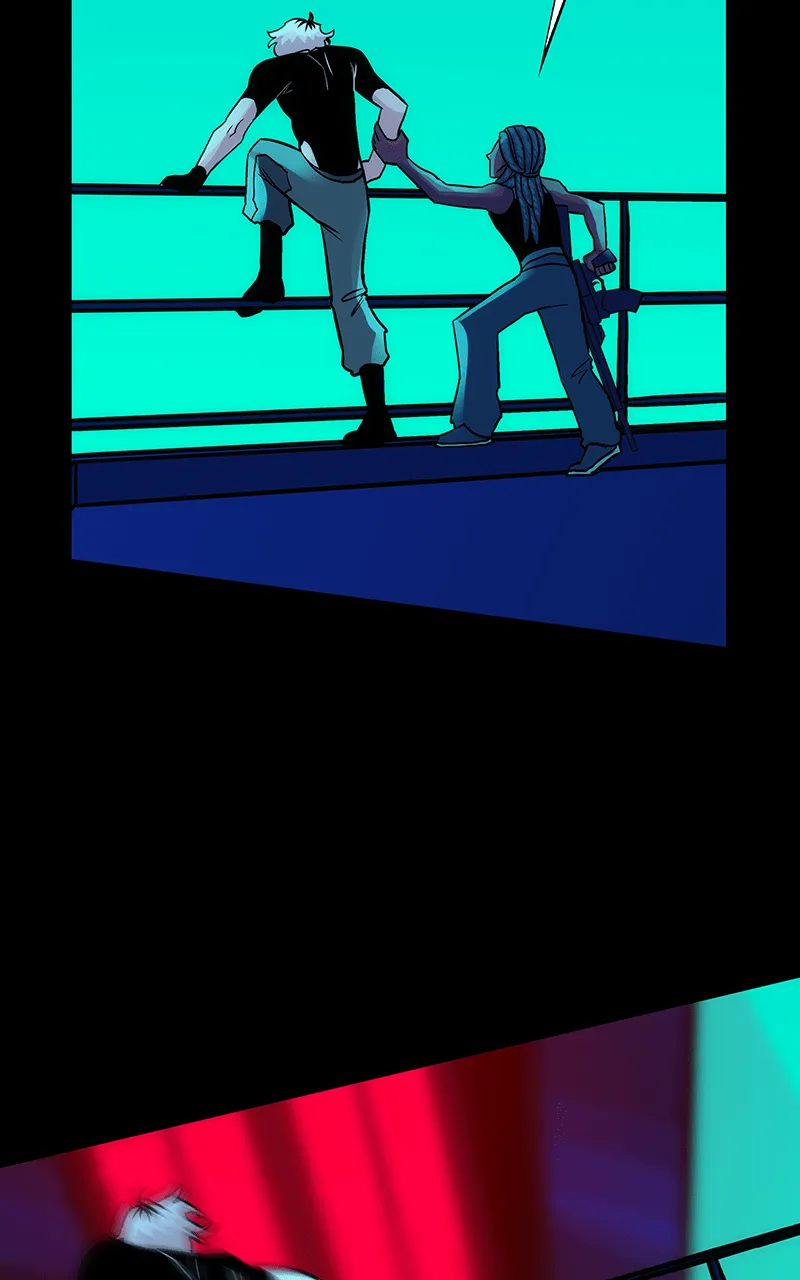The Prince of Southland Chapter 126 page 64 - 