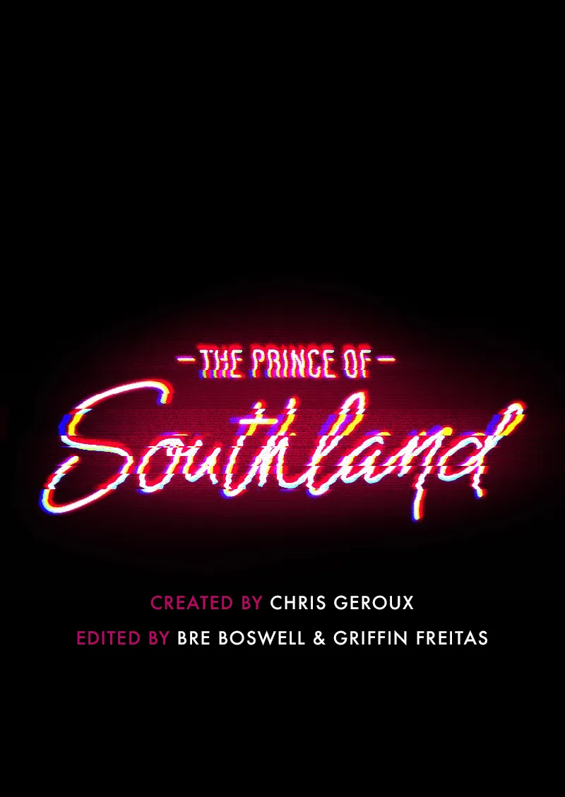 The Prince of Southland Chapter 126 page 75 - 