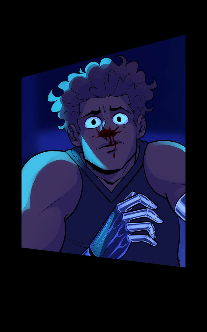 The Prince of Southland Chapter 127 page 1 - 