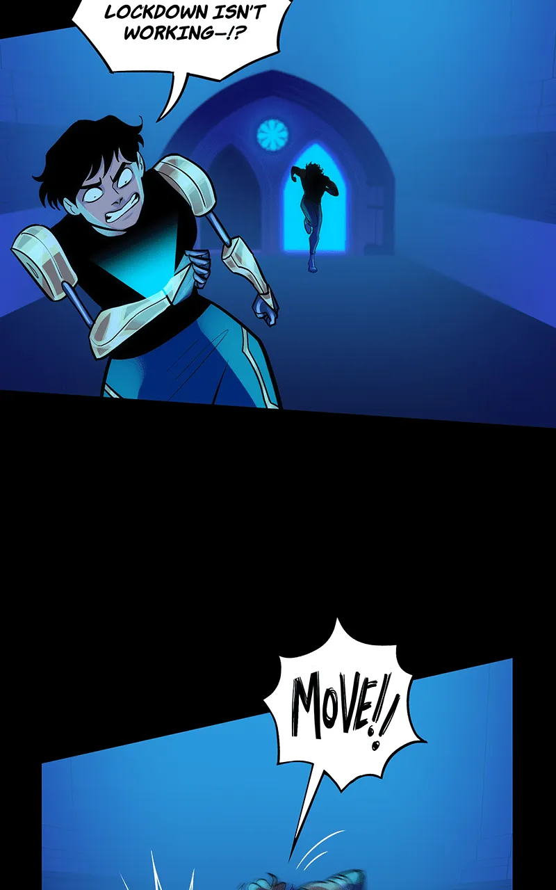 The Prince of Southland Chapter 127 page 3 - 