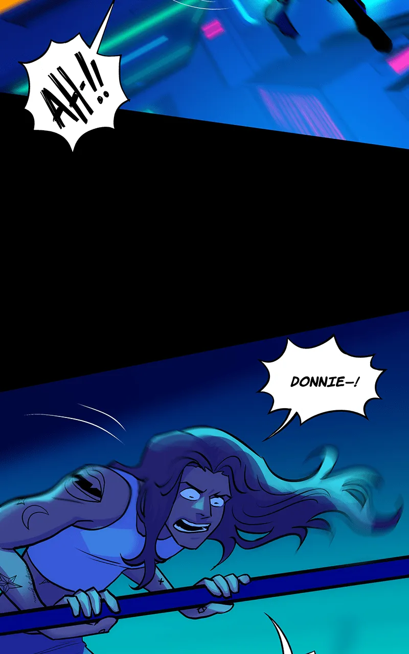 The Prince of Southland Chapter 127 page 21 - 