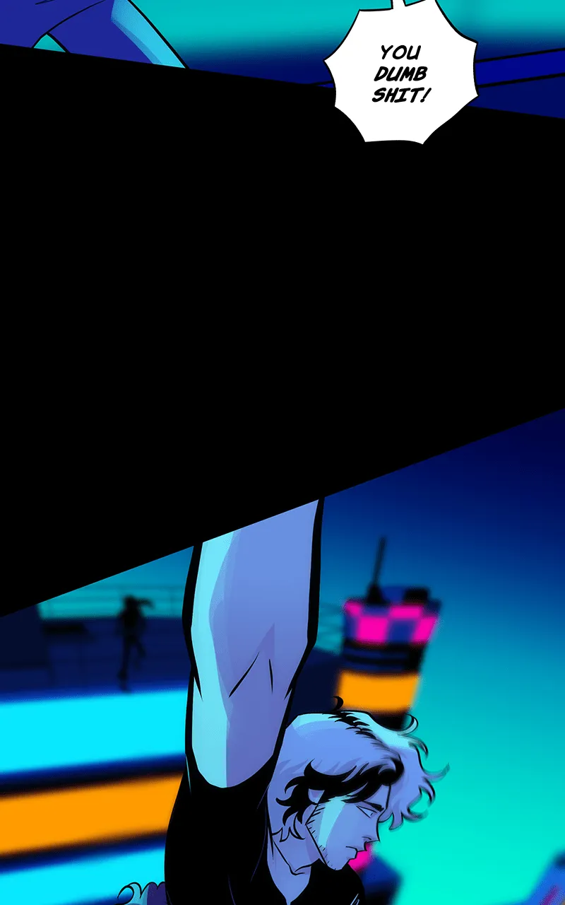 The Prince of Southland Chapter 127 page 22 - 