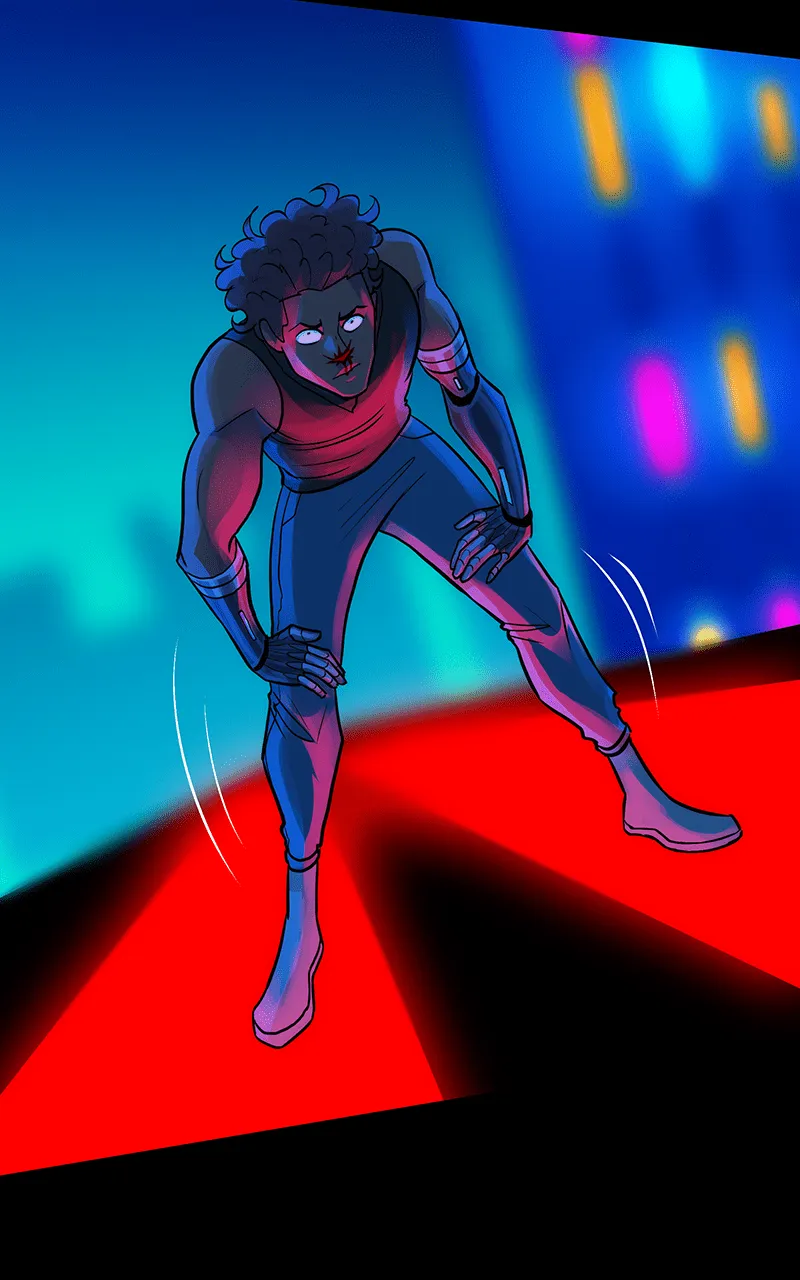 The Prince of Southland Chapter 127 page 33 - 