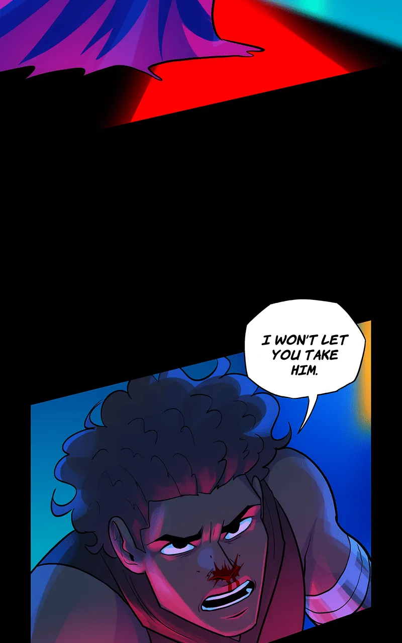 The Prince of Southland Chapter 127 page 35 - 