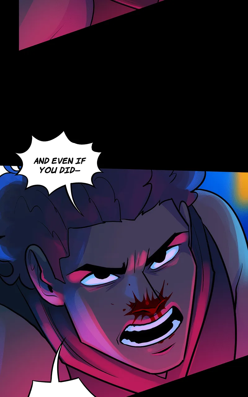 The Prince of Southland Chapter 127 page 36 - 