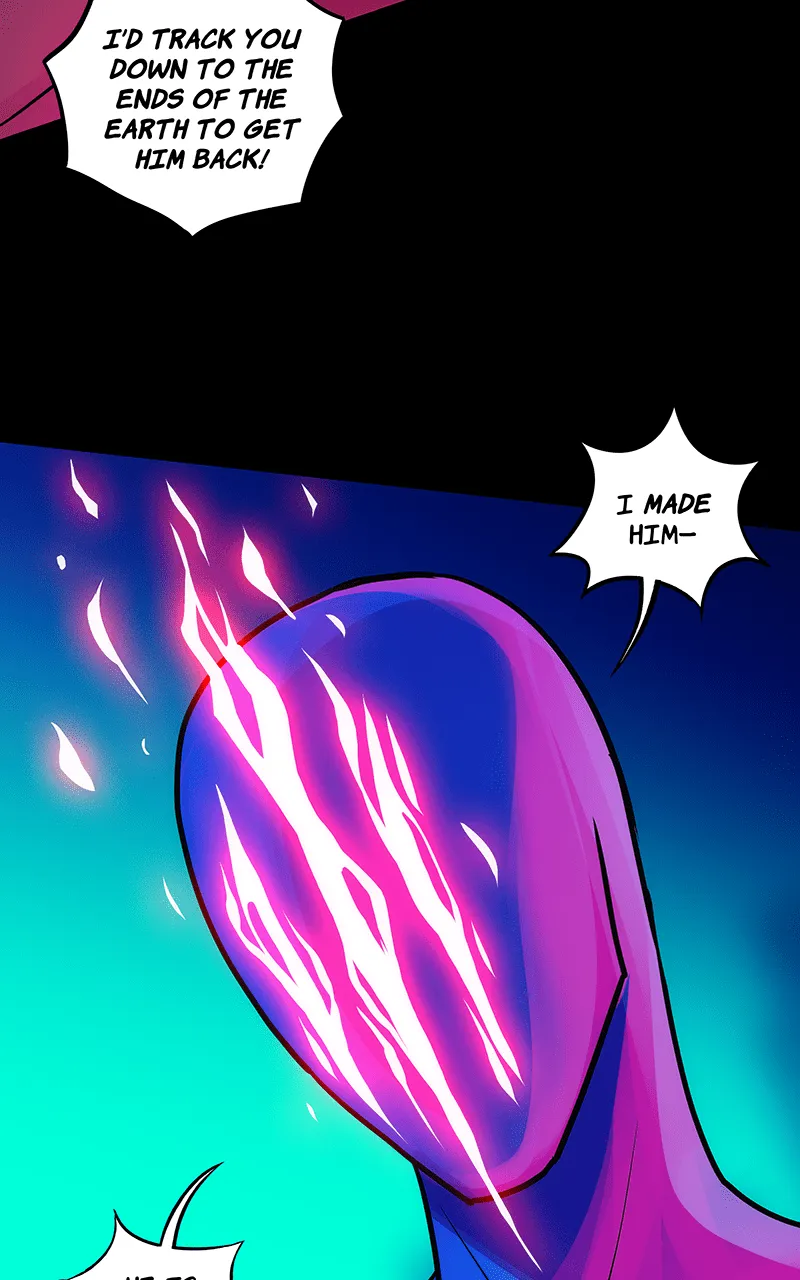 The Prince of Southland Chapter 127 page 37 - 