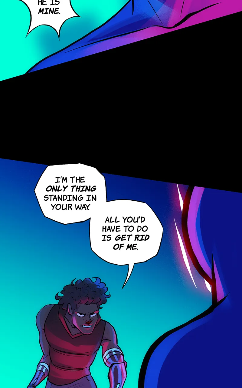 The Prince of Southland Chapter 127 page 38 - 