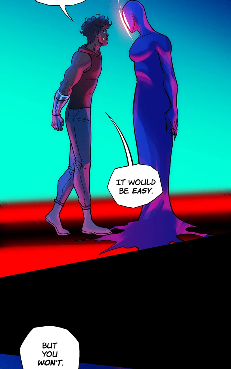 The Prince of Southland Chapter 127 page 40 - 