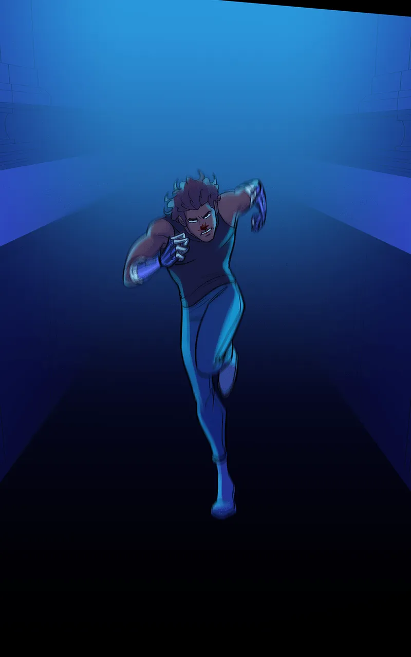 The Prince of Southland Chapter 127 page 5 - 
