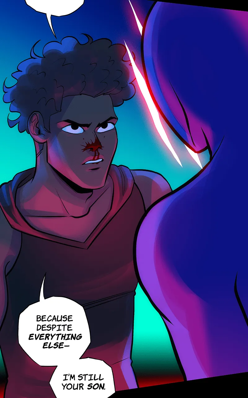 The Prince of Southland Chapter 127 page 41 - 