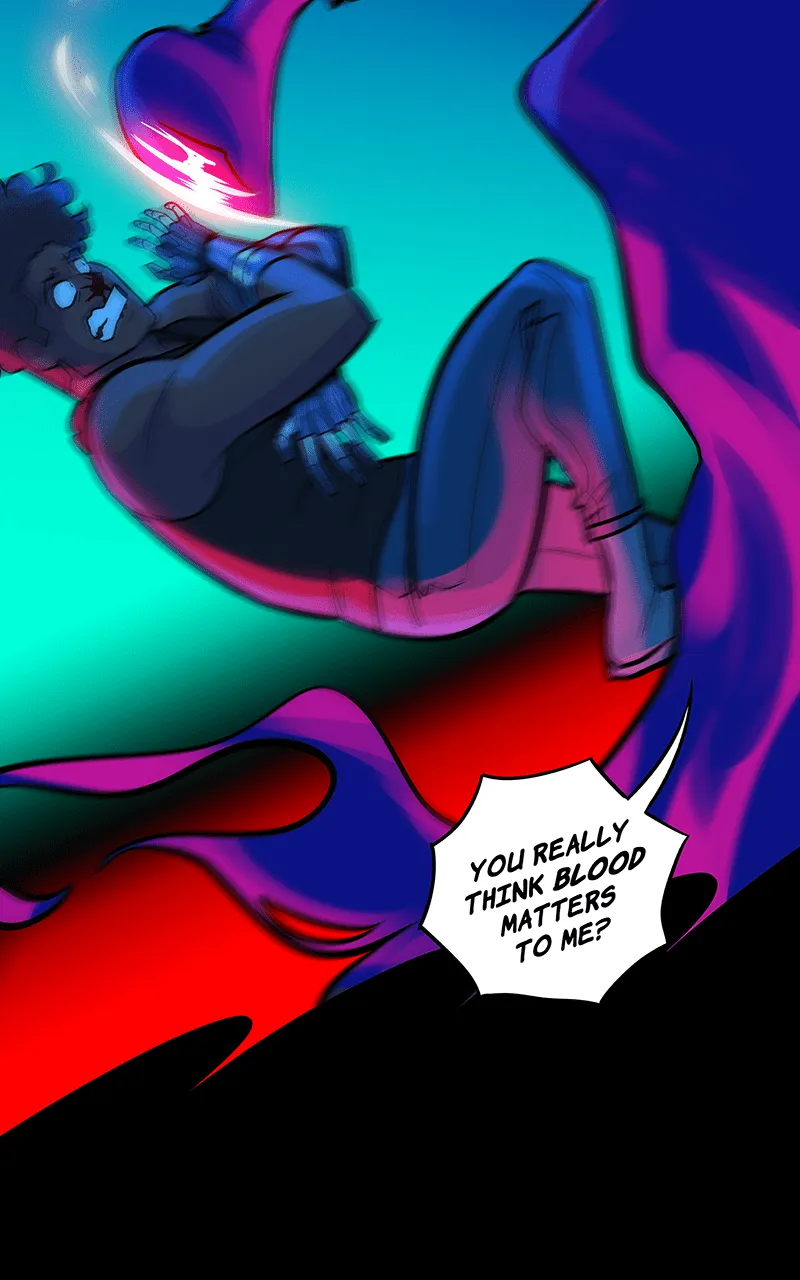 The Prince of Southland Chapter 127 page 46 - 