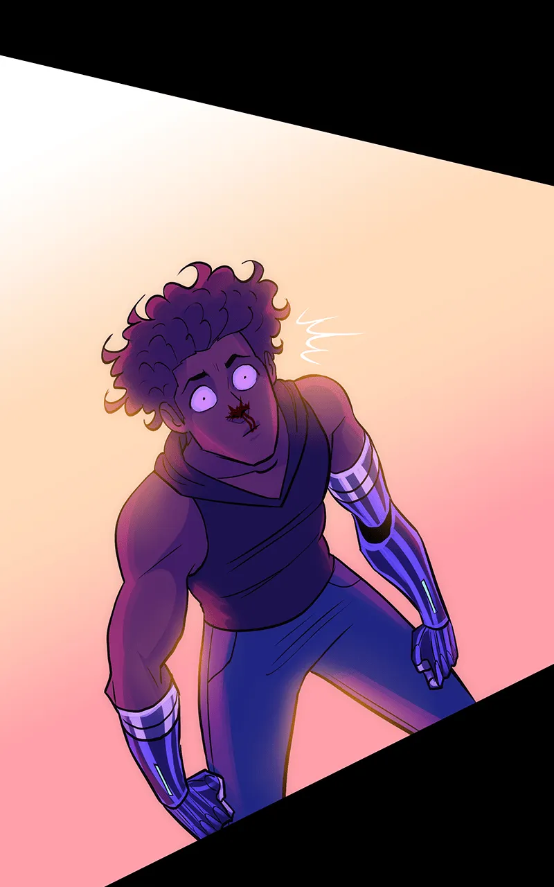The Prince of Southland Chapter 127 page 49 - 