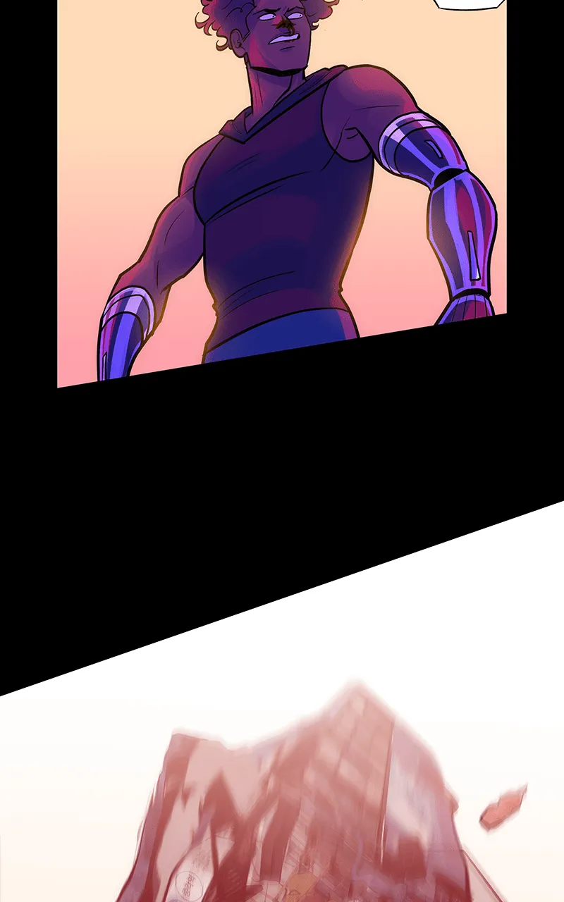 The Prince of Southland Chapter 127 page 54 - 