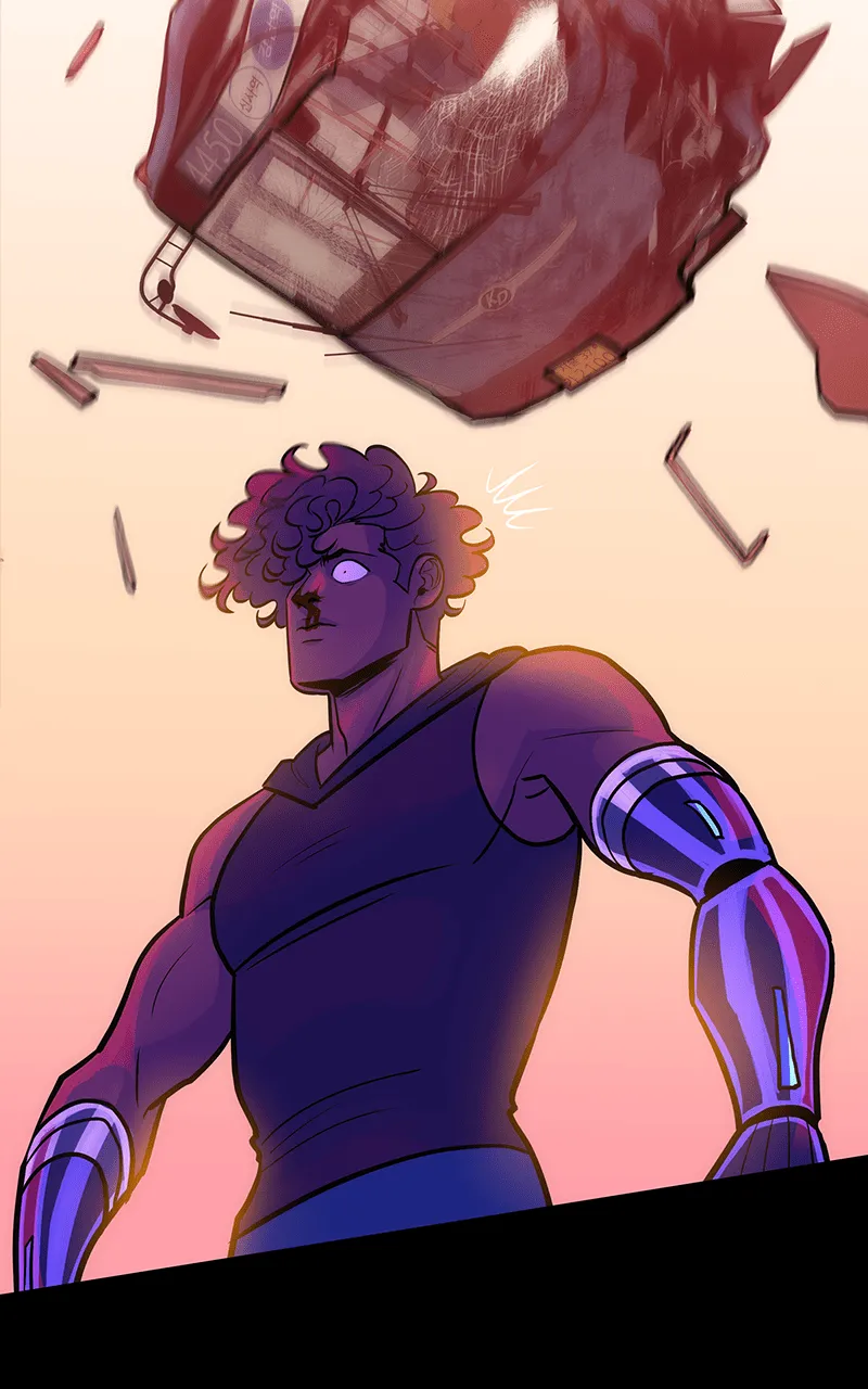 The Prince of Southland Chapter 127 page 55 - 