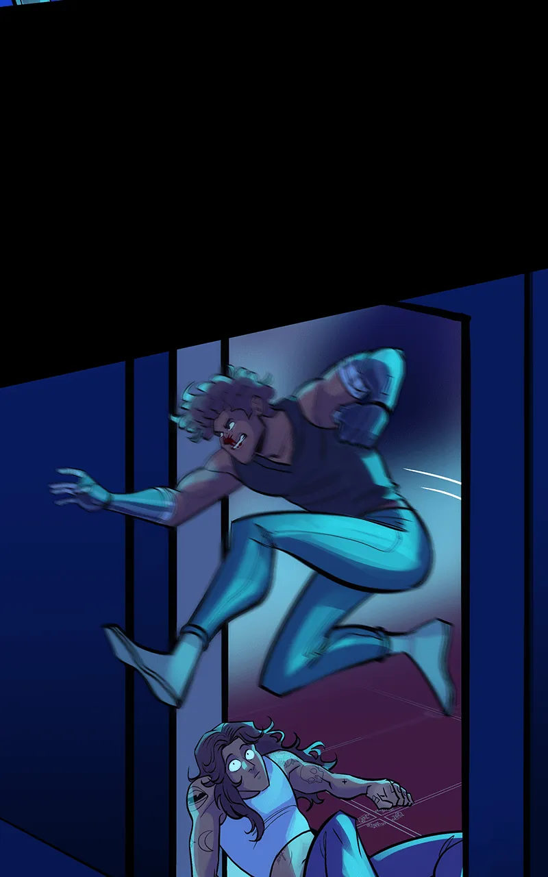 The Prince of Southland Chapter 127 page 8 - 