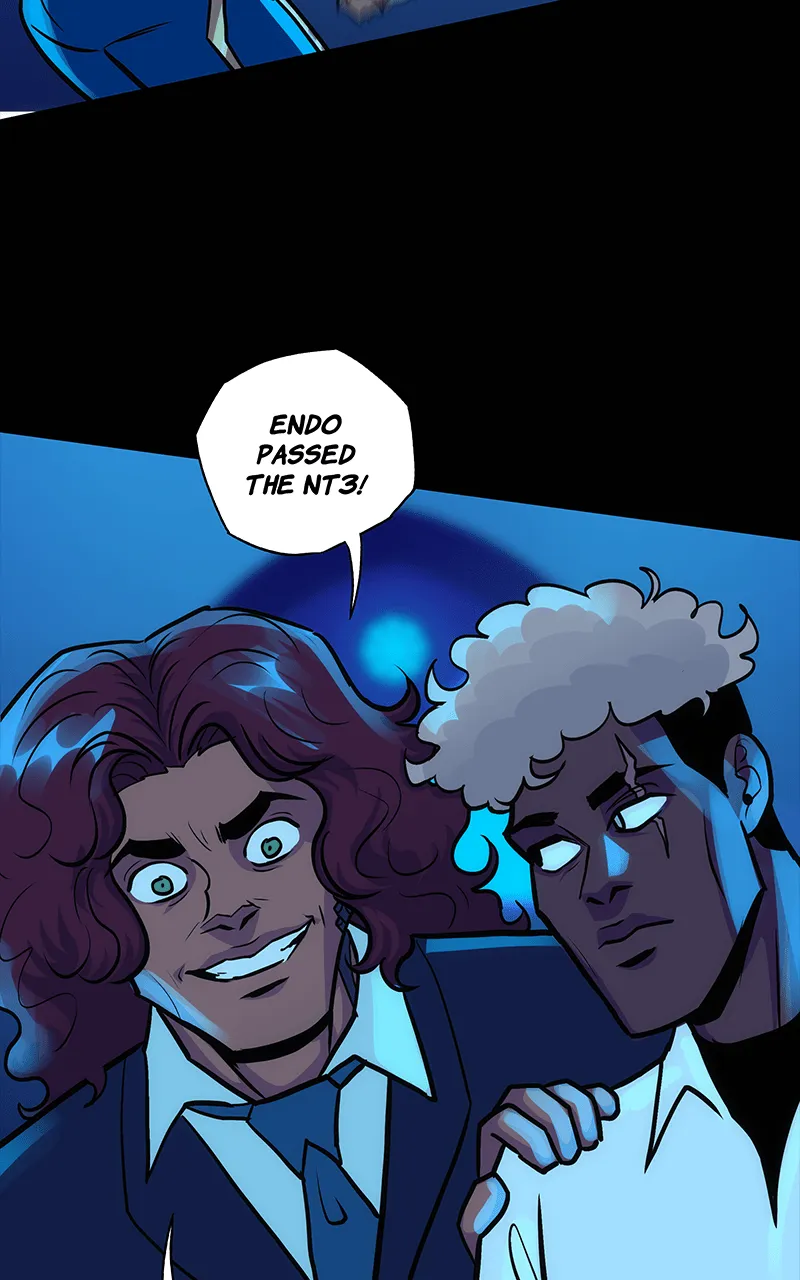 The Prince of Southland Chapter 128 page 11 - 