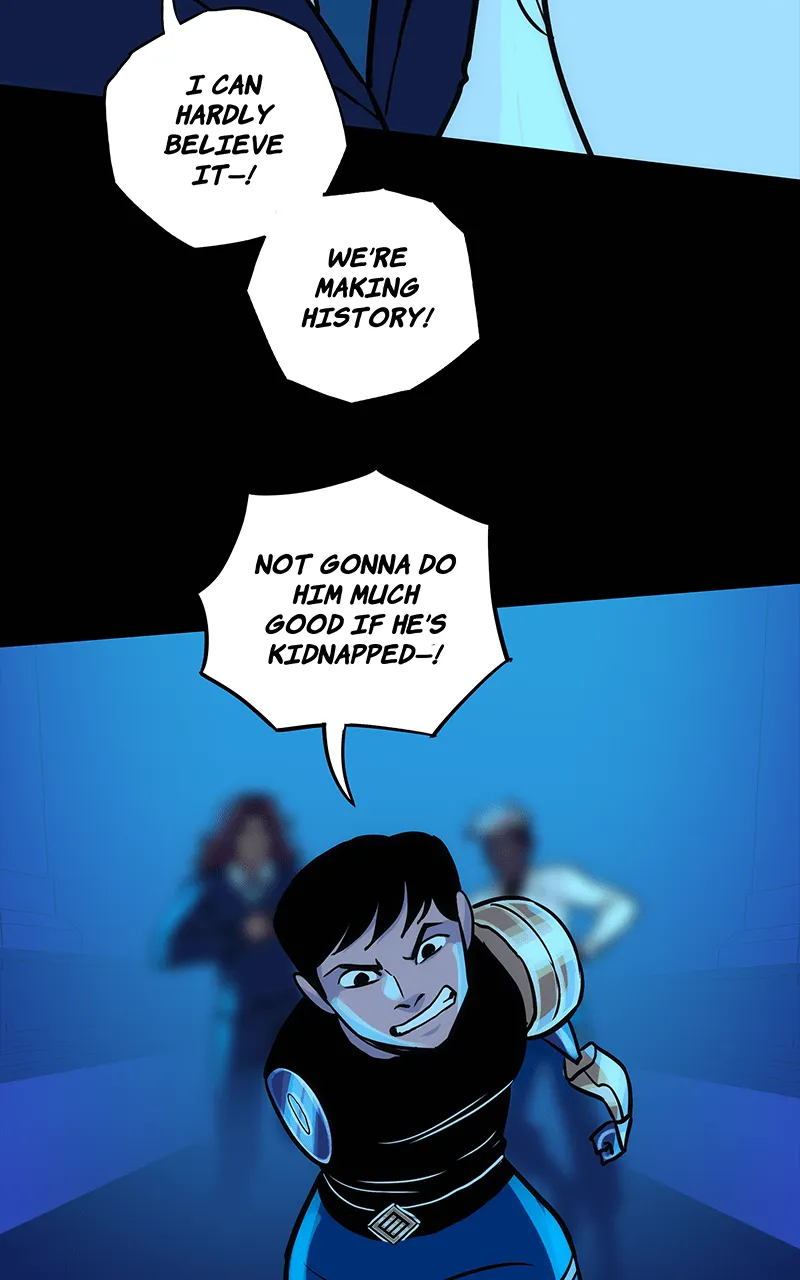 The Prince of Southland Chapter 128 page 12 - 