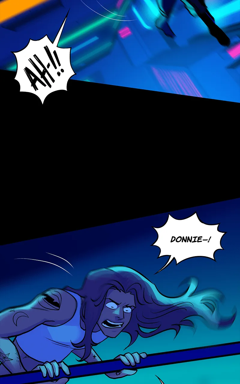 The Prince of Southland Chapter 128 page 16 - 